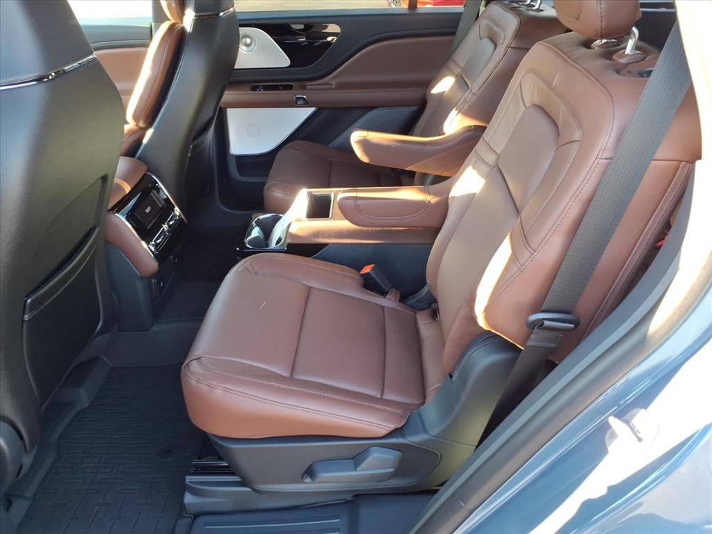 2026 Lincoln Aviator Reserve®