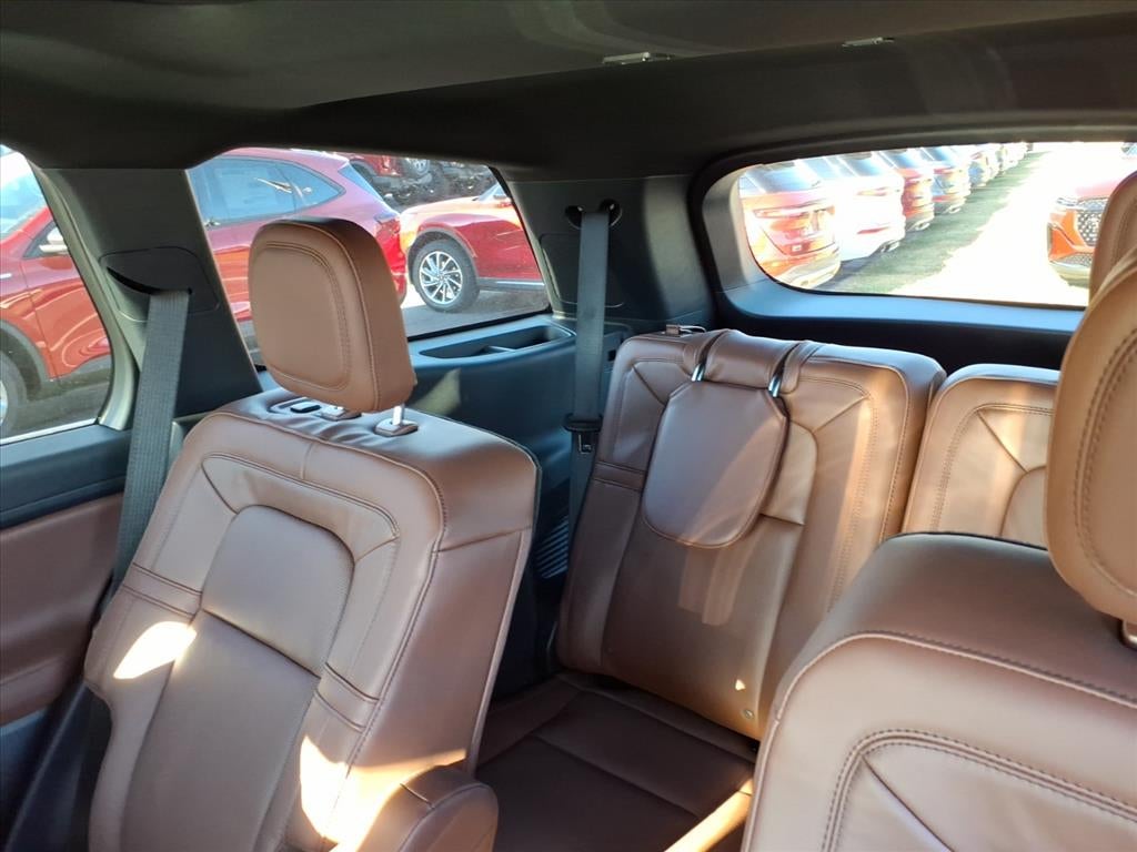 2026 Lincoln Aviator Reserve®