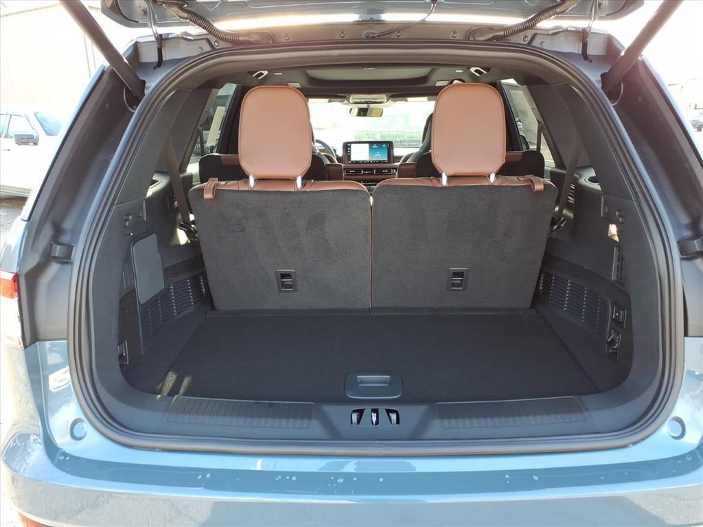 2026 Lincoln Aviator Reserve®