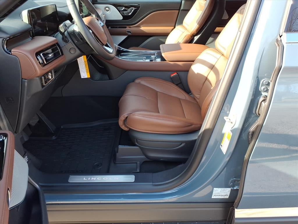 2026 Lincoln Aviator Reserve®