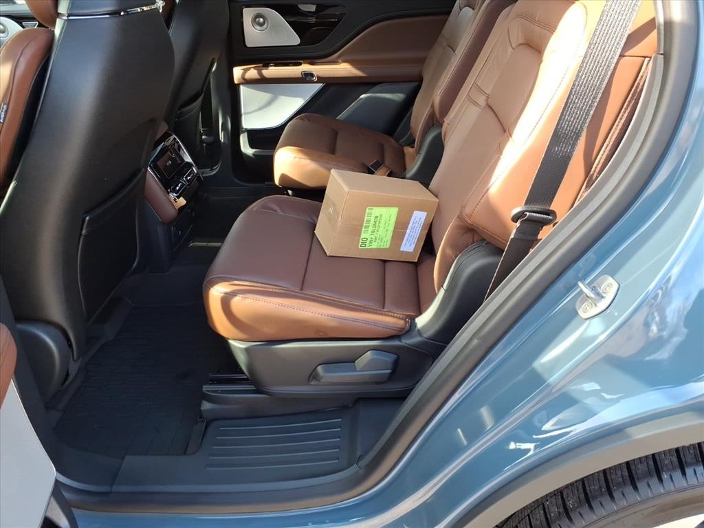 2026 Lincoln Aviator Reserve®