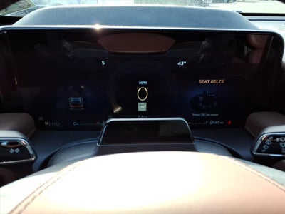 2026 Lincoln Aviator Reserve®