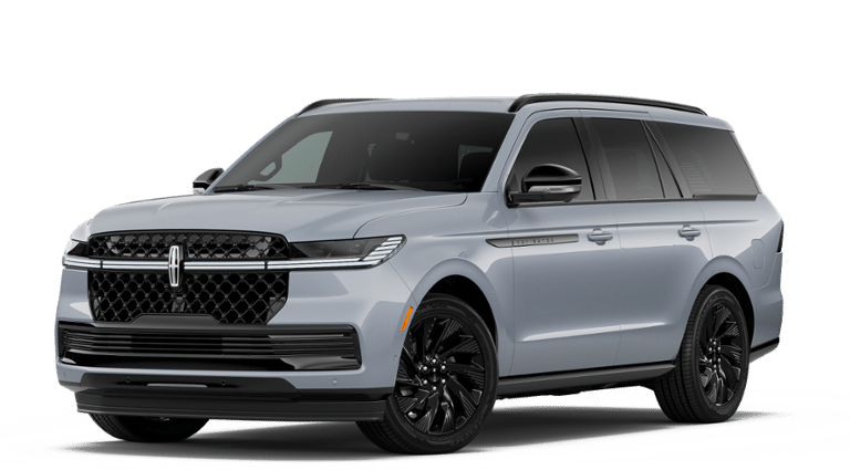 2026 Lincoln Navigator Reserve 4WD's photo