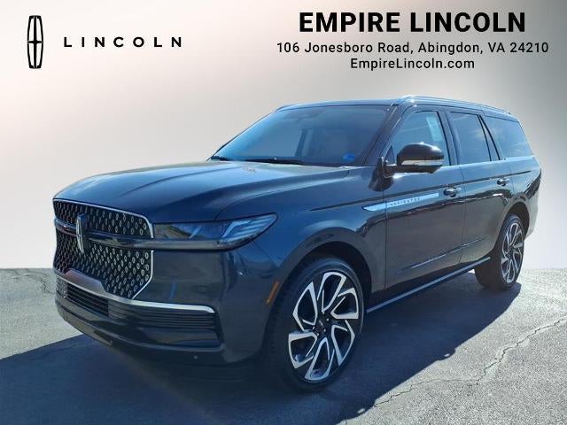 2026 Lincoln Navigator Reserve 4WD's photo