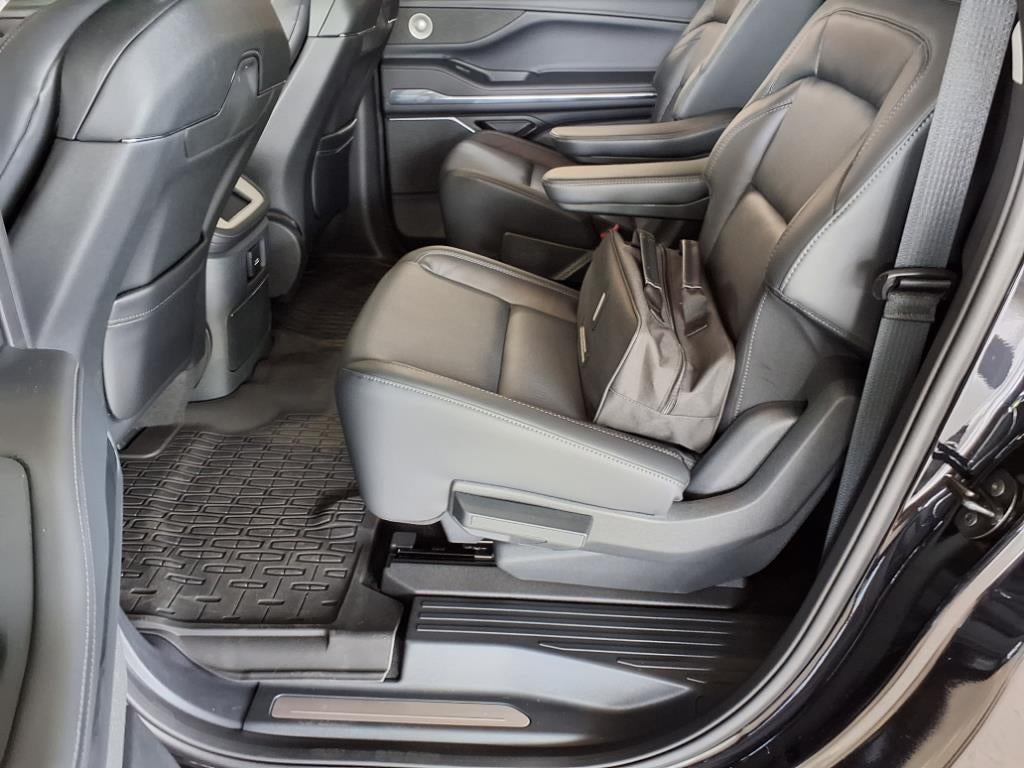 2025 Lincoln Navigator Reserve-L