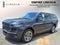 2025 Lincoln Navigator Reserve-L