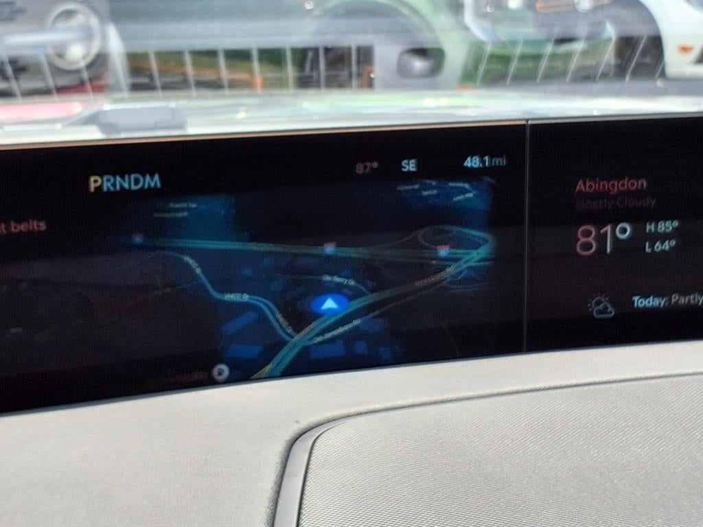 2025 Lincoln Navigator Reserve-L