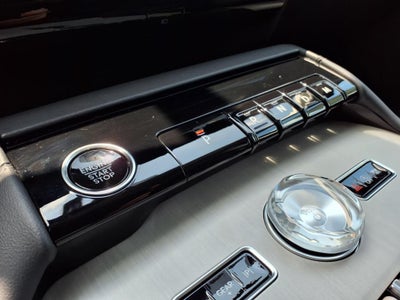 2025 Lincoln Navigator Reserve-L