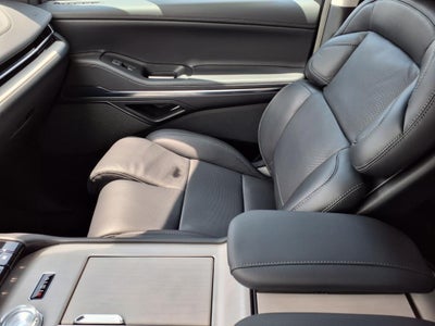 2025 Lincoln Navigator Reserve-L