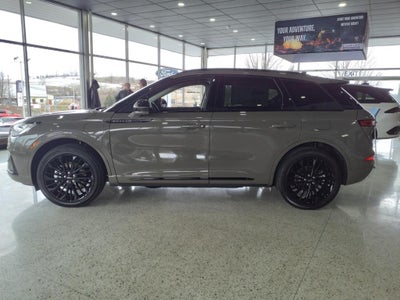 2025 Lincoln Corsair Grand Touring