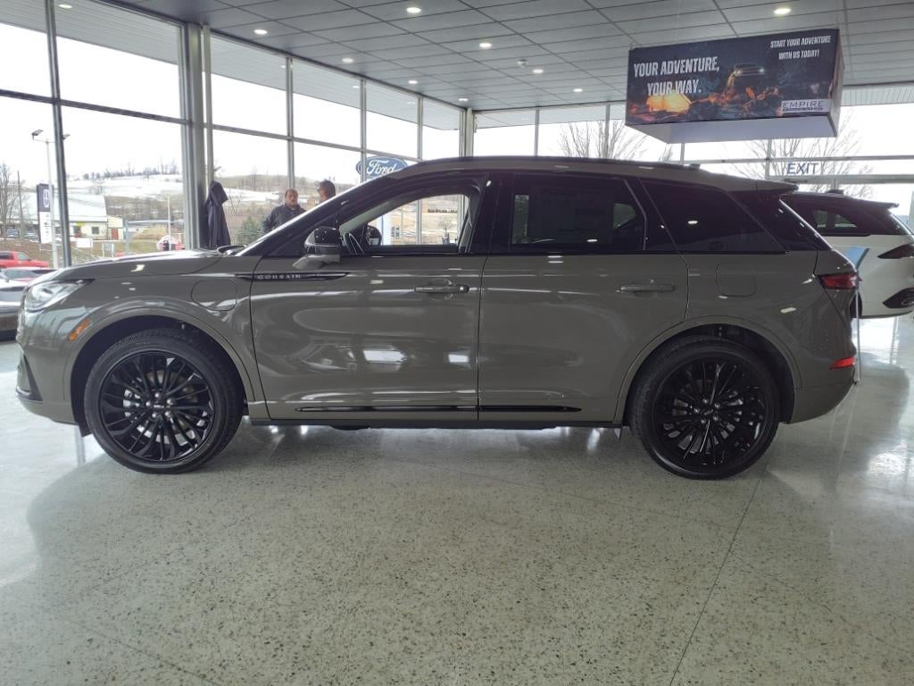 2025 Lincoln Corsair Grand Touring