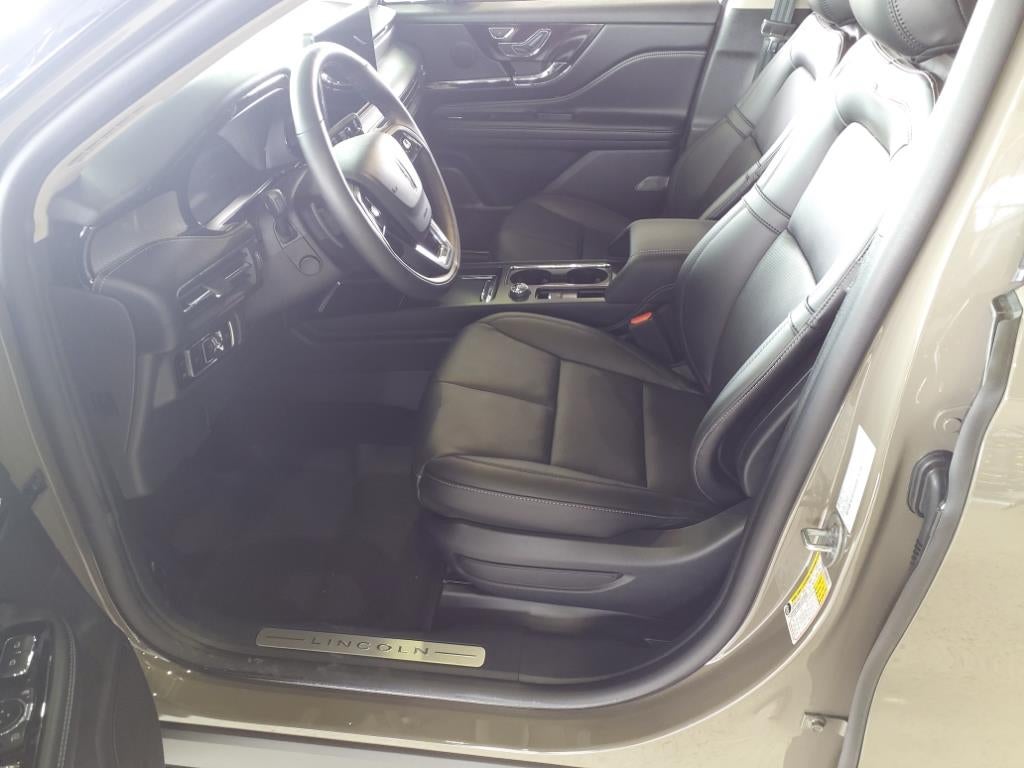 2025 Lincoln Corsair Grand Touring