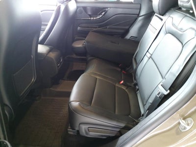 2025 Lincoln Corsair Grand Touring