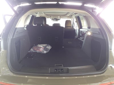 2025 Lincoln Corsair Grand Touring