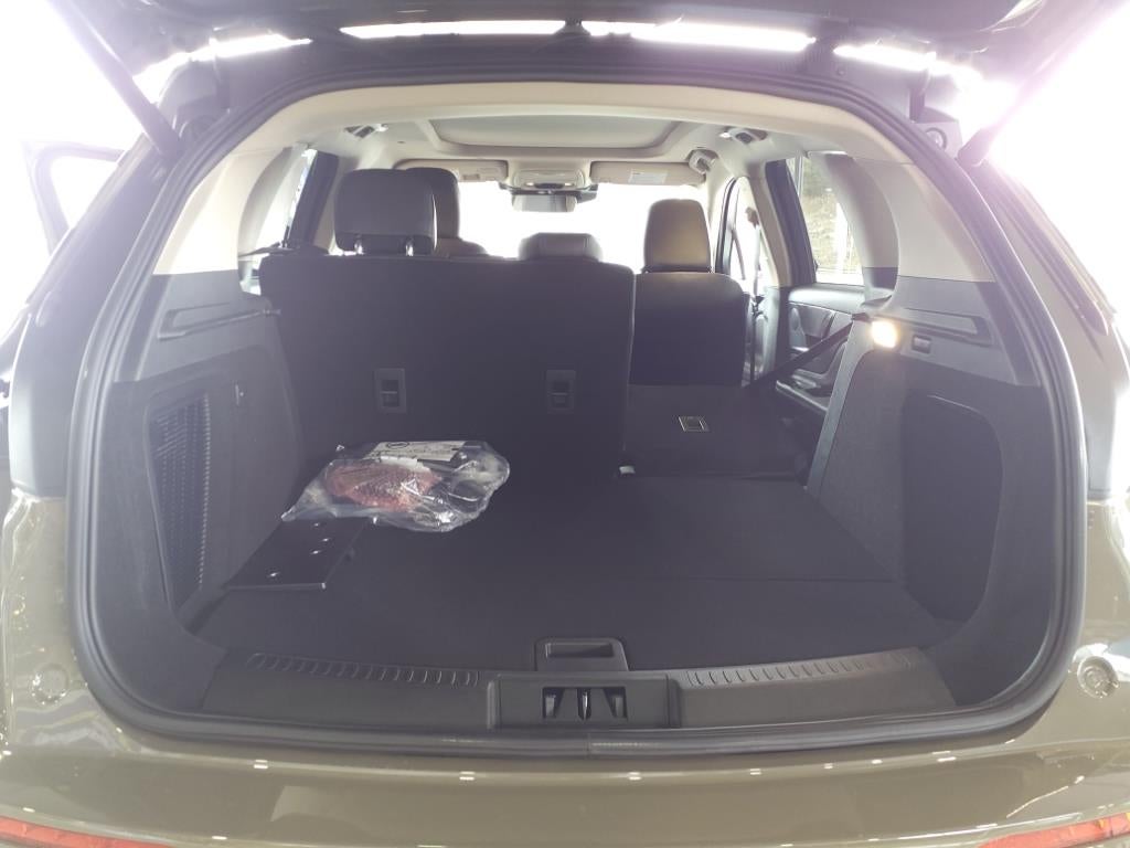 2025 Lincoln Corsair Grand Touring