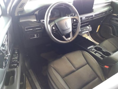 2025 Lincoln Corsair Grand Touring