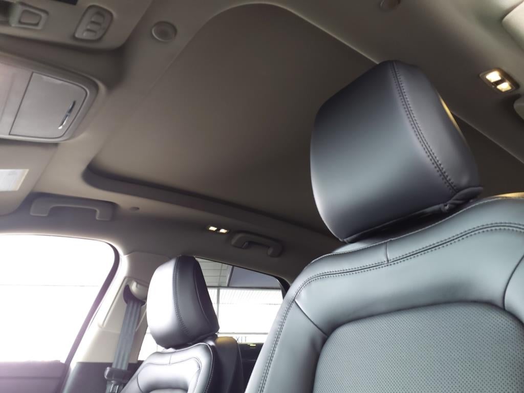 2025 Lincoln Corsair Grand Touring