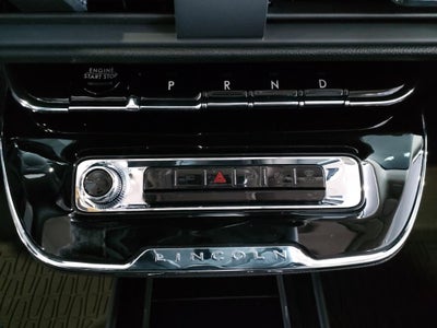 2025 Lincoln Corsair Grand Touring