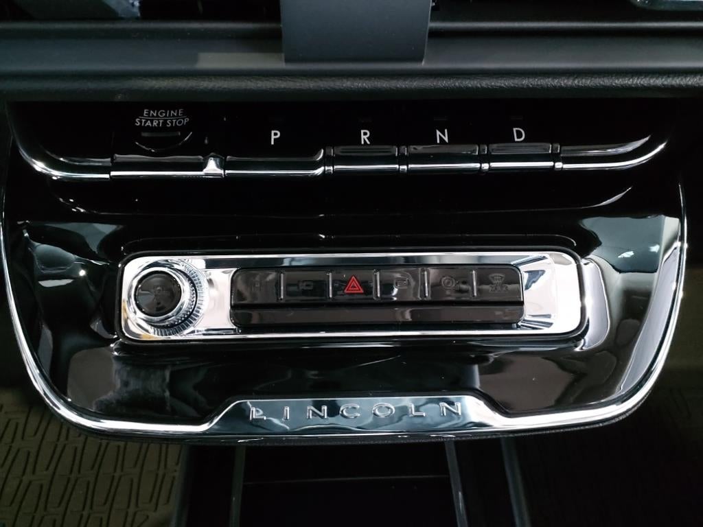 2025 Lincoln Corsair Grand Touring