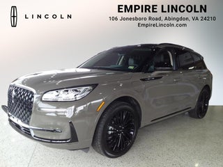 2025 Lincoln Corsair Grand Touring