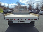 2011 Ford F-550 Chassis Cab Base