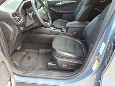 2023 Ford Escape Plug-In Hybrid PHEV