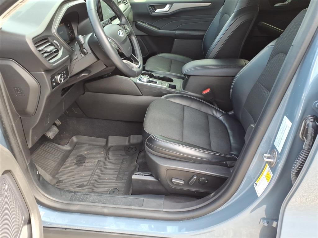 2023 Ford Escape Plug-In Hybrid PHEV