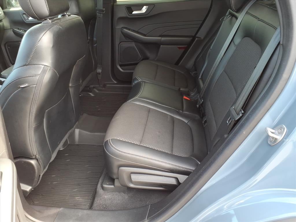 2023 Ford Escape Plug-In Hybrid PHEV