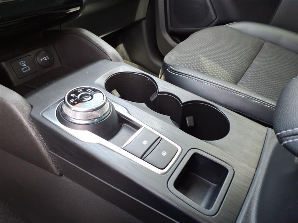 2023 Ford Escape Plug-In Hybrid PHEV