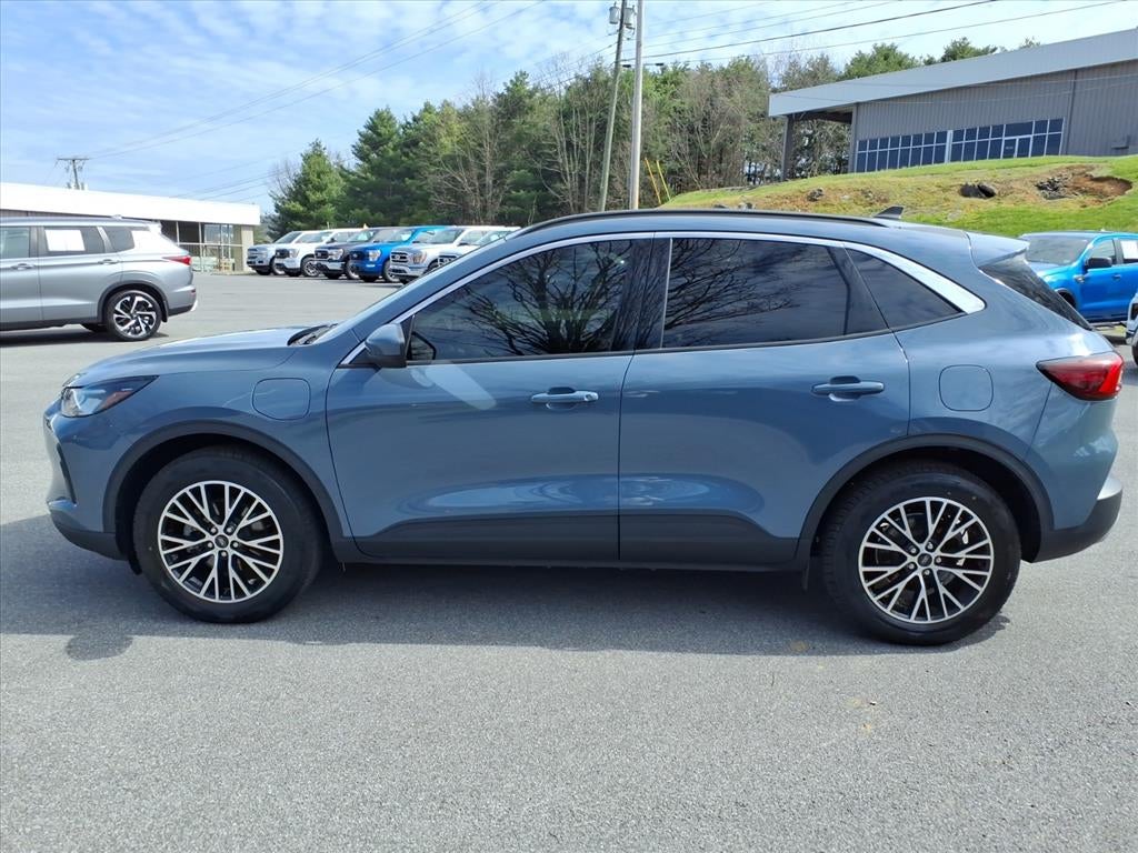 2023 Ford Escape Plug-In Hybrid PHEV