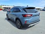 2023 Ford Escape Plug-In Hybrid PHEV