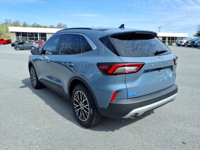 2023 Ford Escape Plug-In Hybrid PHEV