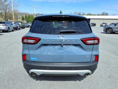 2023 Ford Escape Plug-In Hybrid PHEV