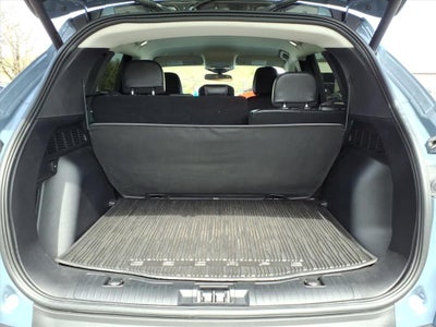 2023 Ford Escape Plug-In Hybrid PHEV