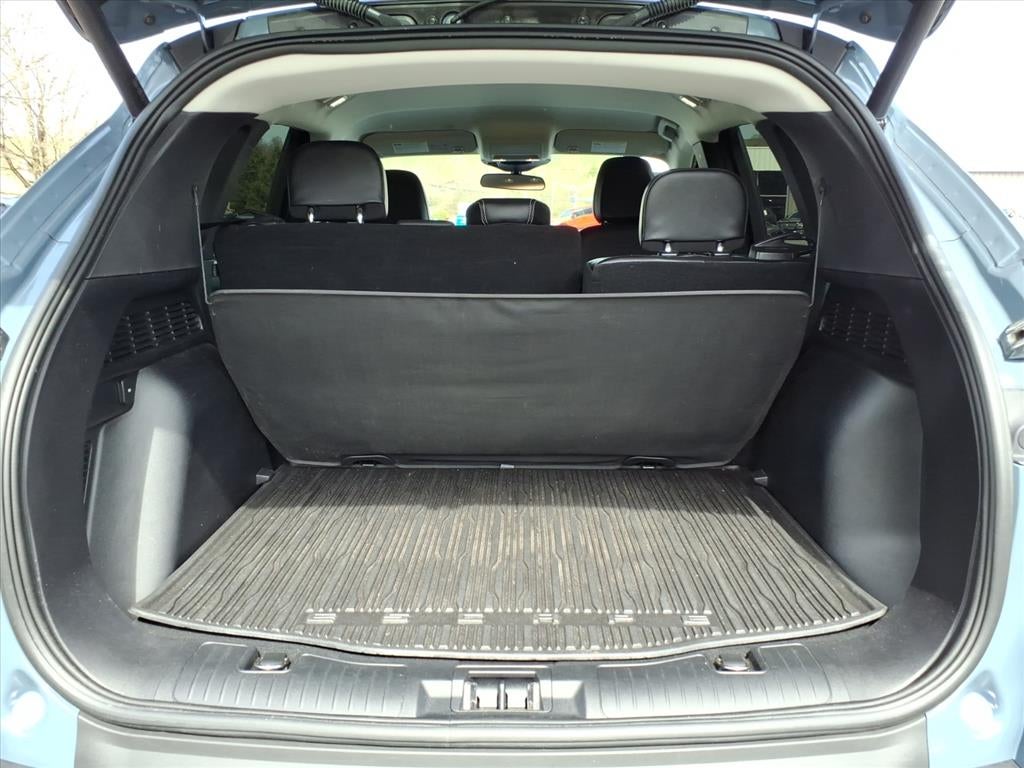 2023 Ford Escape Plug-In Hybrid PHEV