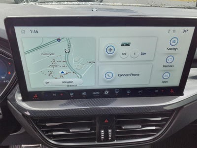 2024 Ford Escape Hybrid ST-Line Select