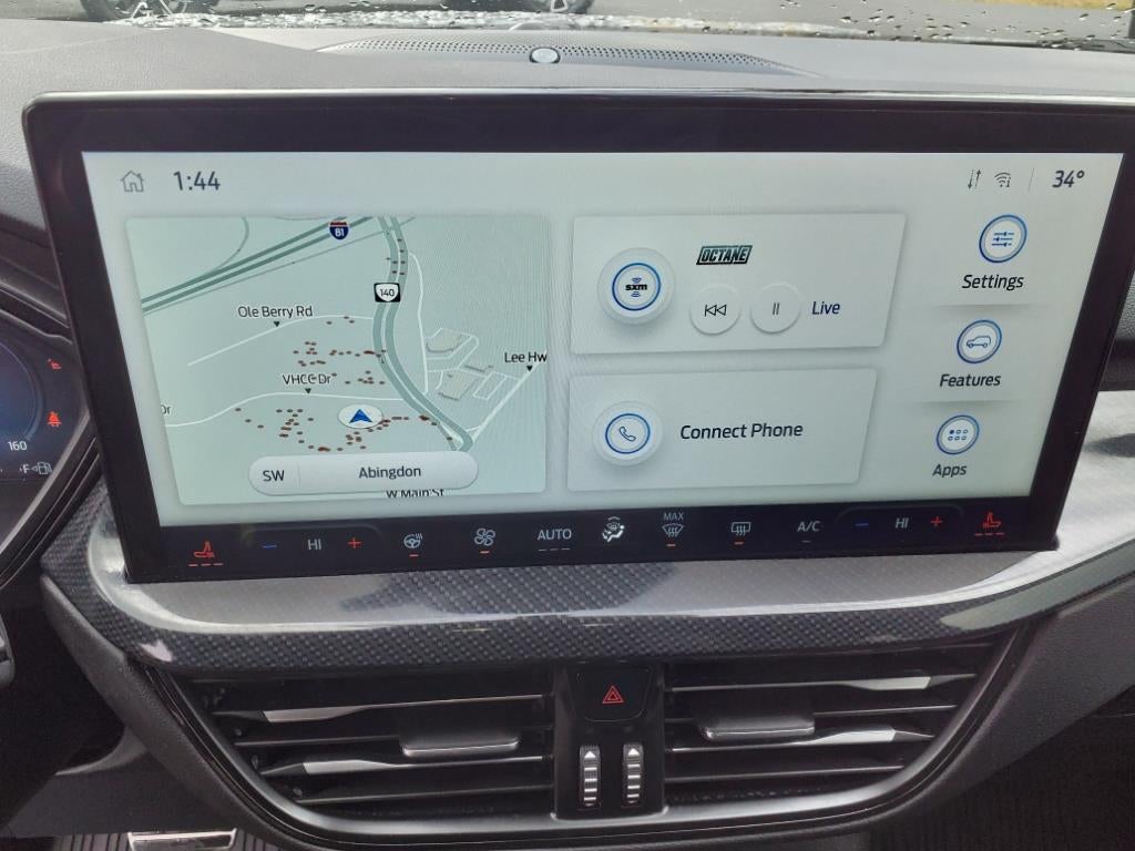 2024 Ford Escape Hybrid ST-Line Select