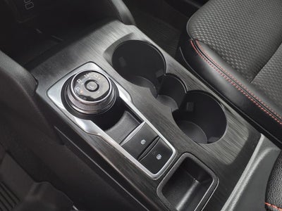 2024 Ford Escape Hybrid ST-Line Select