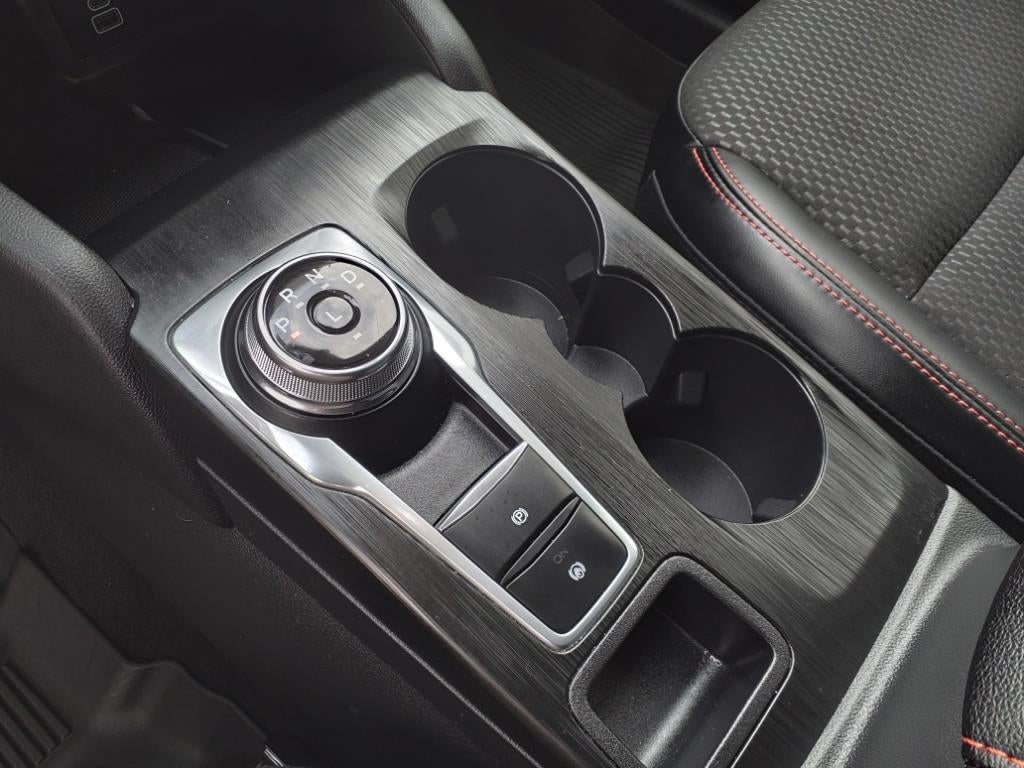 2024 Ford Escape Hybrid ST-Line Select