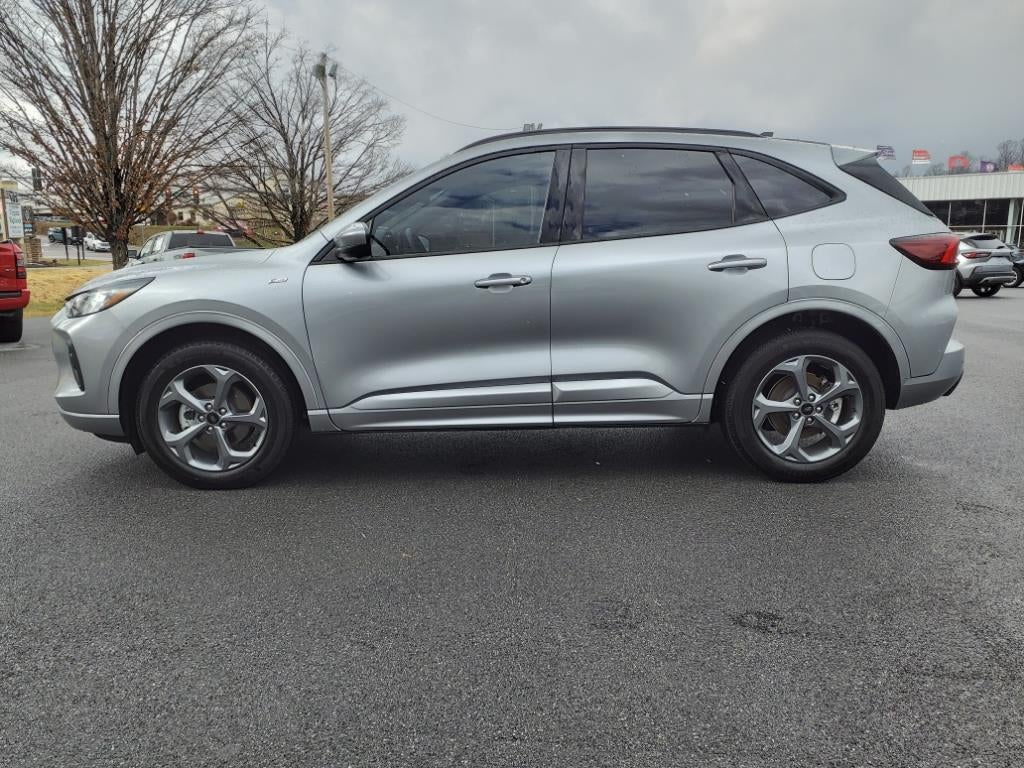 2024 Ford Escape Hybrid ST-Line Select