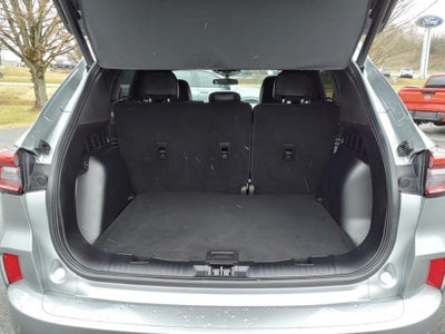 2024 Ford Escape Hybrid ST-Line Select