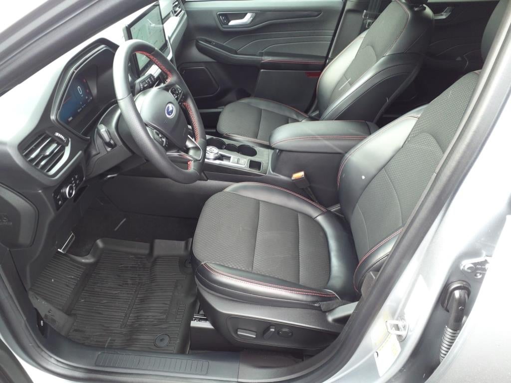 2024 Ford Escape Hybrid ST-Line Select