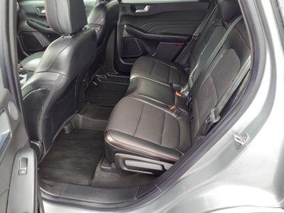 2024 Ford Escape Hybrid ST-Line Select