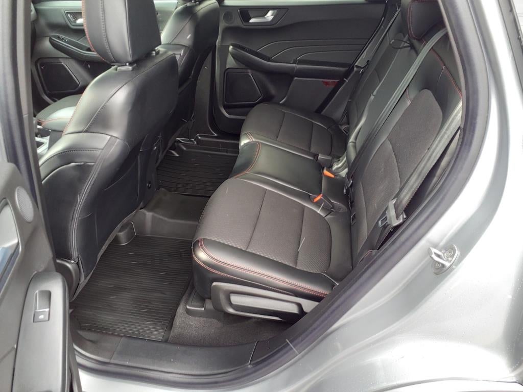 2024 Ford Escape Hybrid ST-Line Select