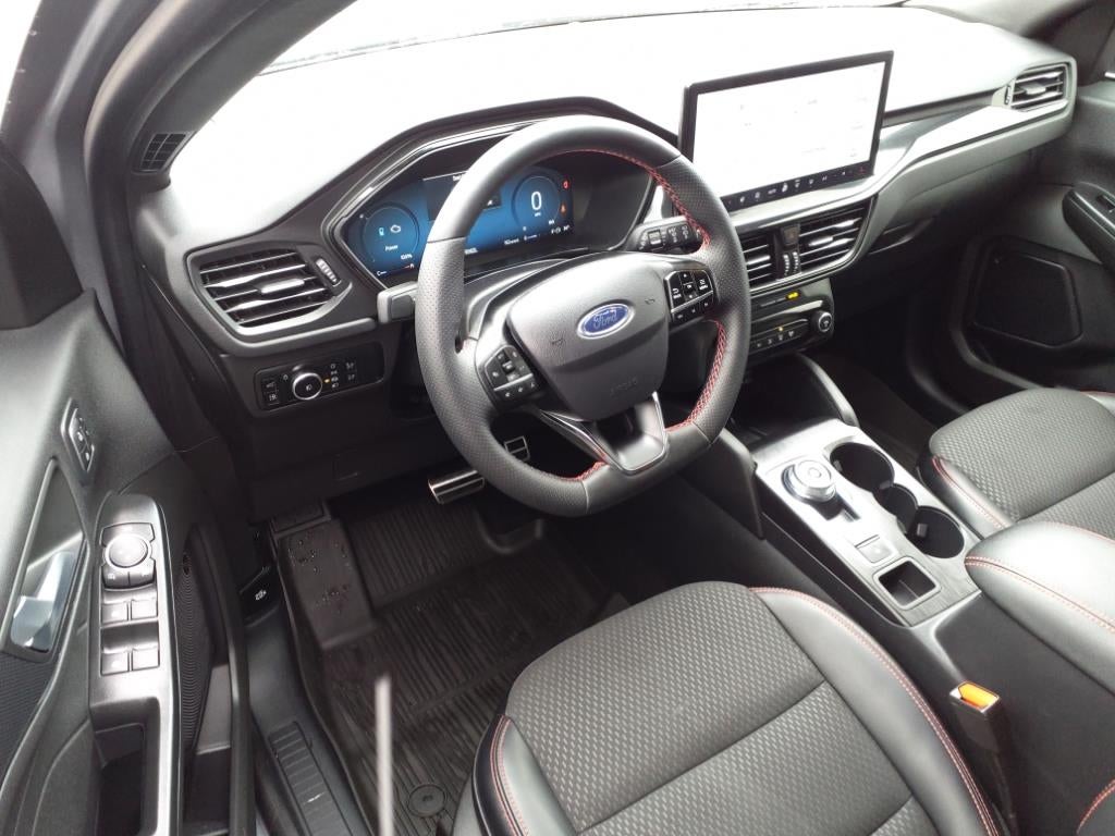 2024 Ford Escape Hybrid ST-Line Select