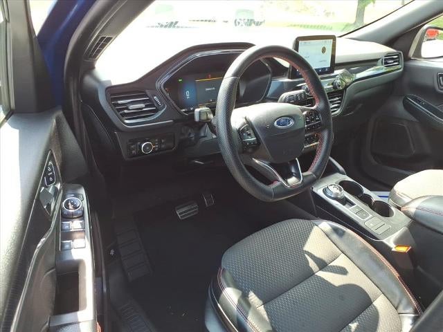 2023 Ford Escape Hybrid ST-Line Select