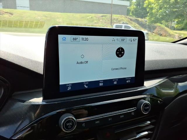 2023 Ford Escape Hybrid ST-Line Select