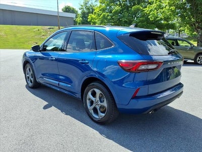 2023 Ford Escape Hybrid ST-Line Select