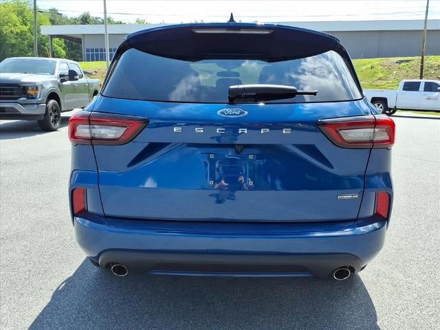 2023 Ford Escape Hybrid ST-Line Select