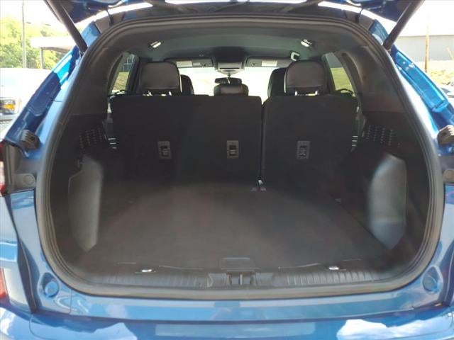 2023 Ford Escape Hybrid ST-Line Select